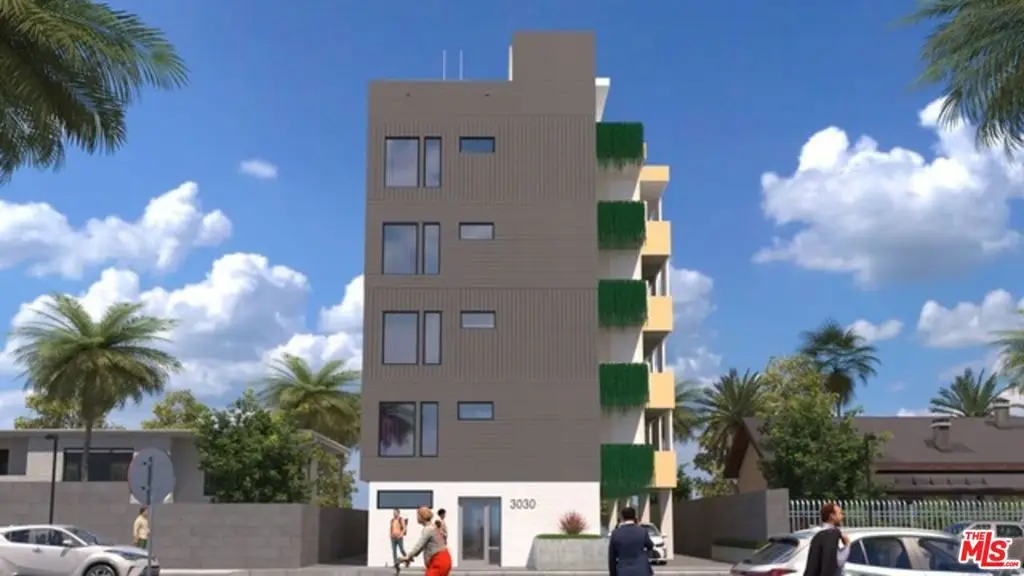 3030 W 12th Place, Los Angeles, CA 90006 - #1
