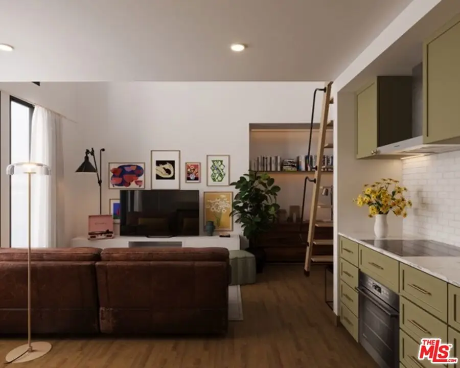 3030 W 12th Place, Los Angeles, CA 90006 - #2