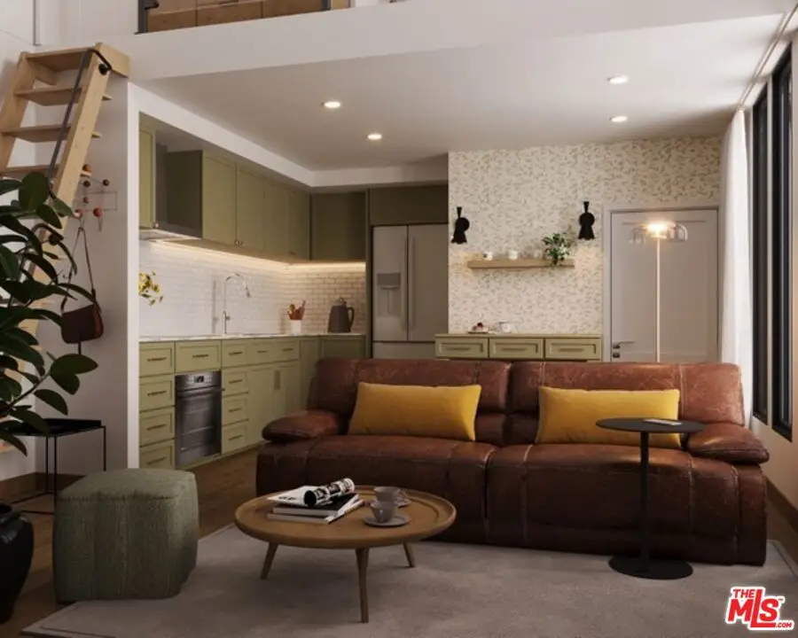 3030 W 12th Place, Los Angeles, CA 90006 - #3