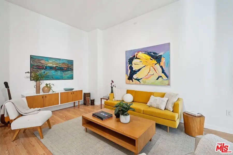 630 W 6th Street #505, Los Angeles, CA 90017 - #3
