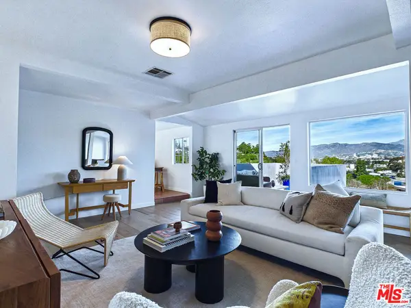 2550 Corralitas Drive, Los Angeles, CA 90039