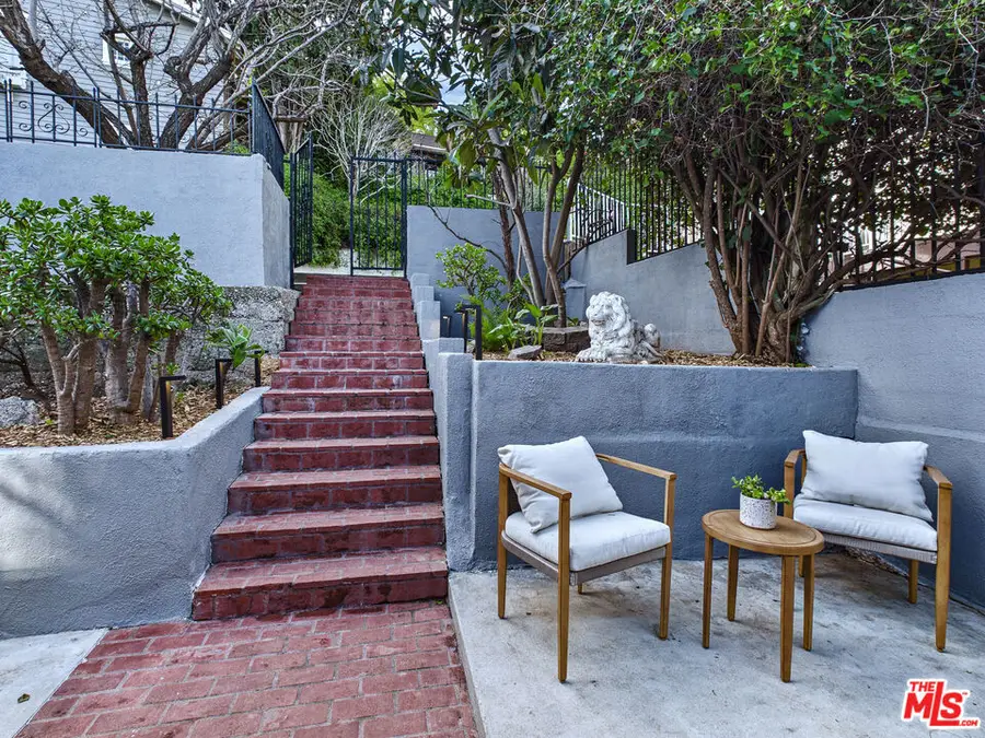 2550 Corralitas Drive, Los Angeles, CA 90039 - Image #3