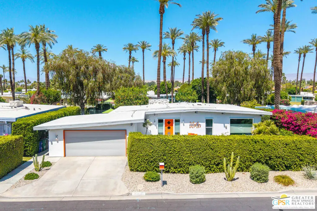 70436 Tamarisk Lane, Rancho Mirage, CA 92270 - #1