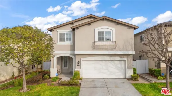 17536 Yellowwood Way, Carson, CA 90746