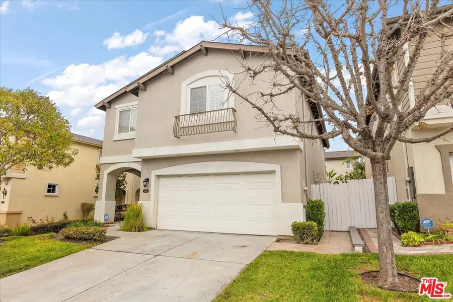 17536 Yellowwood Way, Carson, CA 90746 - Image #2
