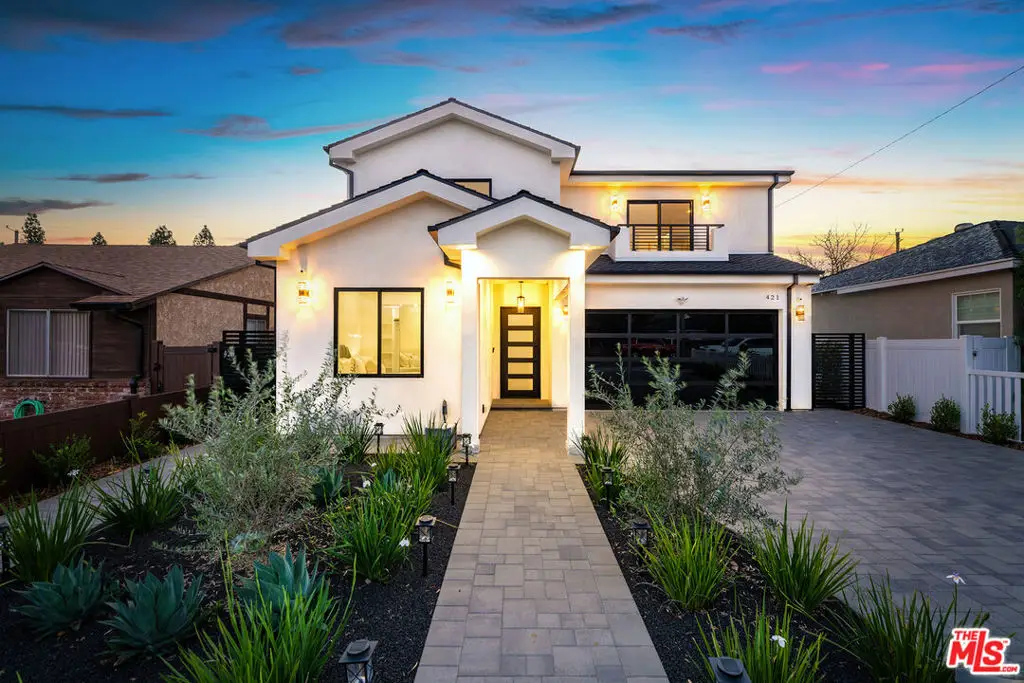 421 N Catalina Street, Burbank, CA 91505 - #1