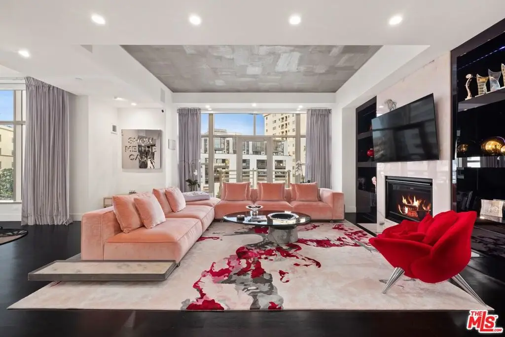 10776 Wilshire Boulevard #403, Los Angeles, CA 90024 - #1