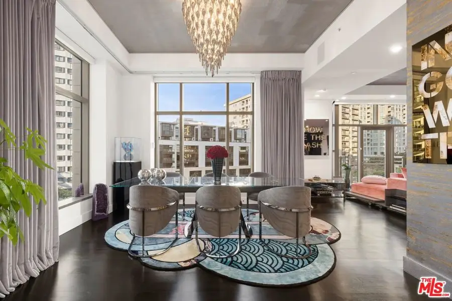 10776 Wilshire Boulevard #403, Los Angeles, CA 90024 - #3
