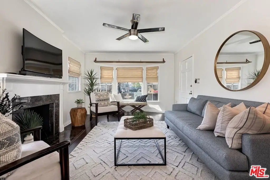 2218 S Genesee Avenue, Los Angeles, CA 90016 - #1