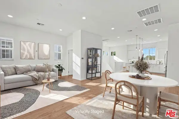 8315 N Peyton Way, West Hills, CA 91304