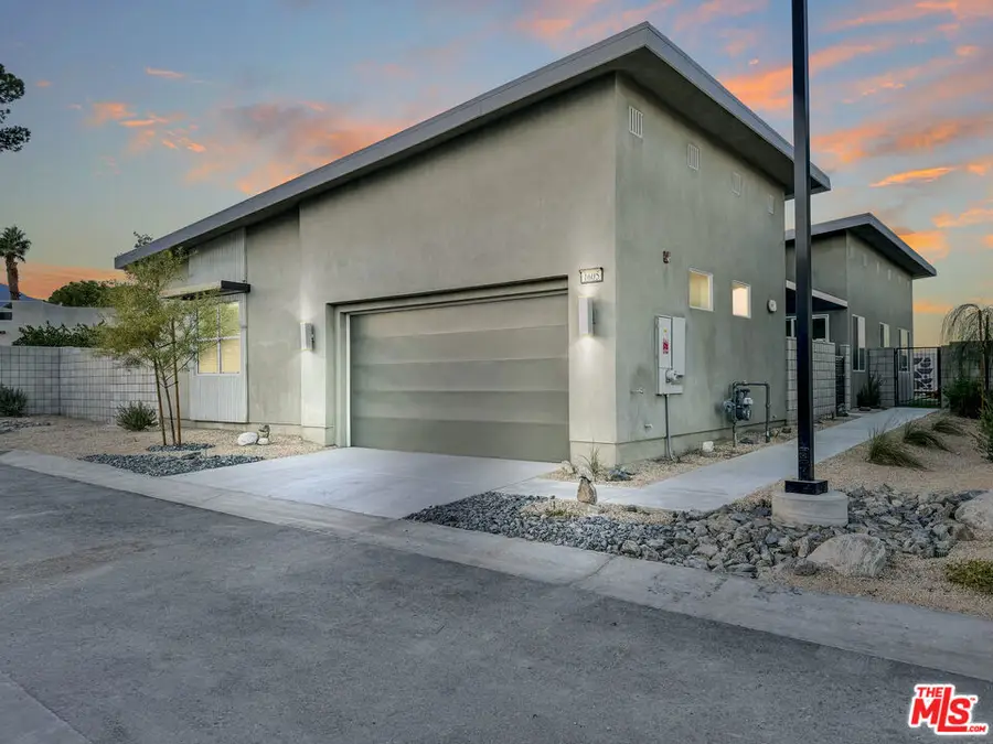 1605 Candela Court, Palm Springs, CA 92264 - #2