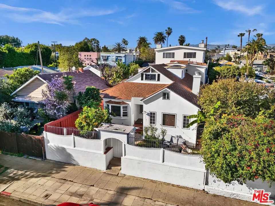 615 Sunset Avenue, Venice, CA 90291 - Image #1