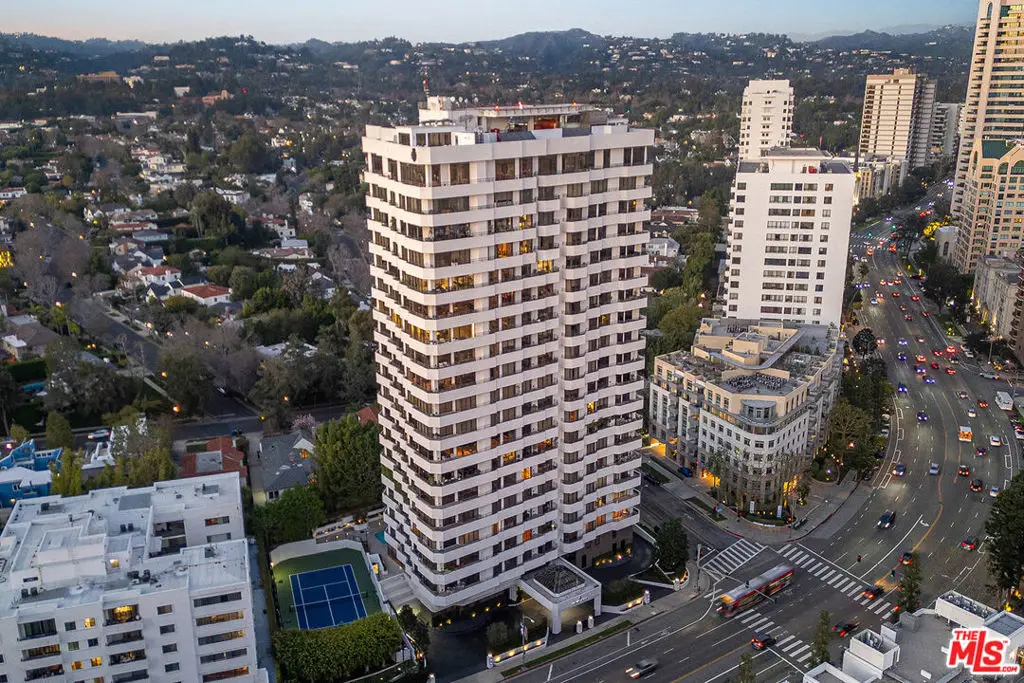 10601 Wilshire Boulevard #1603, Los Angeles, CA 90024 - #1
