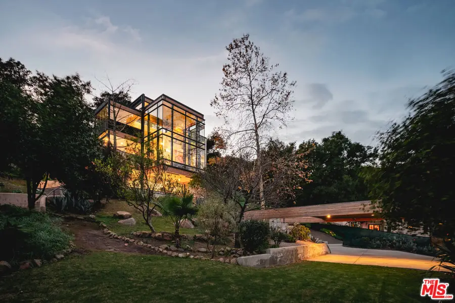 2315 Live Oak Meadows Road, Malibu, CA 90265 - #2