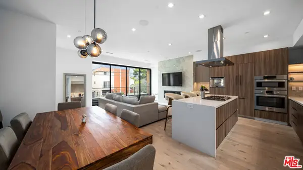 2435 S Penmar Avenue, Venice, CA 90291