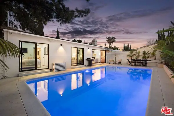 15864 Marlin Place, Van Nuys, CA 91406