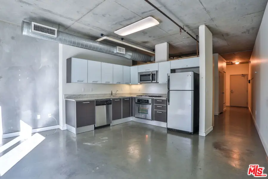 645 W 9th Street #201, Los Angeles, CA 90015 - #3