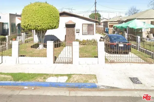 159 E 55th Street, Los Angeles, CA 90011