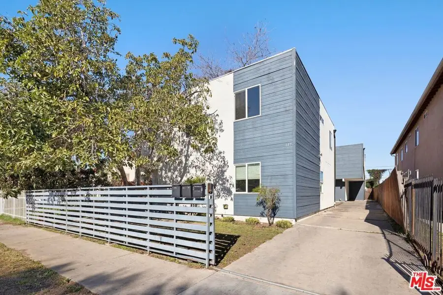 645 W 97th Street, Los Angeles, CA 90044 - Image #2