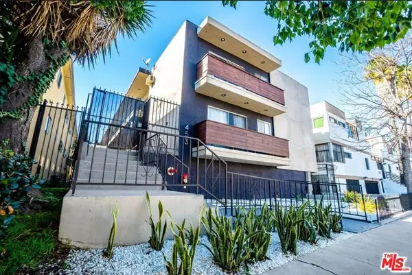 453 S Gramercy Place, Los Angeles, CA 90020