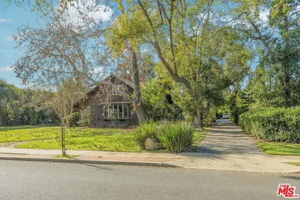 427 Country Club Drive, San Gabriel, CA 91775