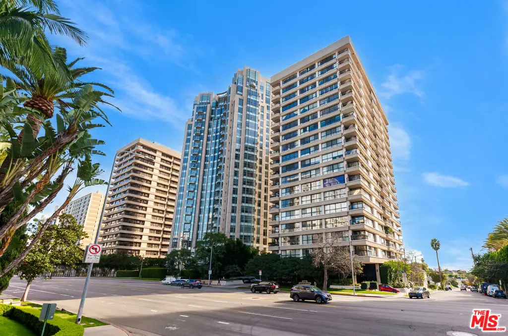 10790 Wilshire Boulevard #404, Los Angeles, CA 90024 - #1