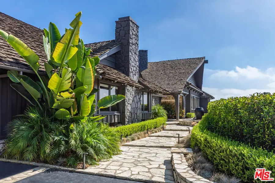 1326 Beverly Estates Drive, Beverly Hills, CA 90210 - #2