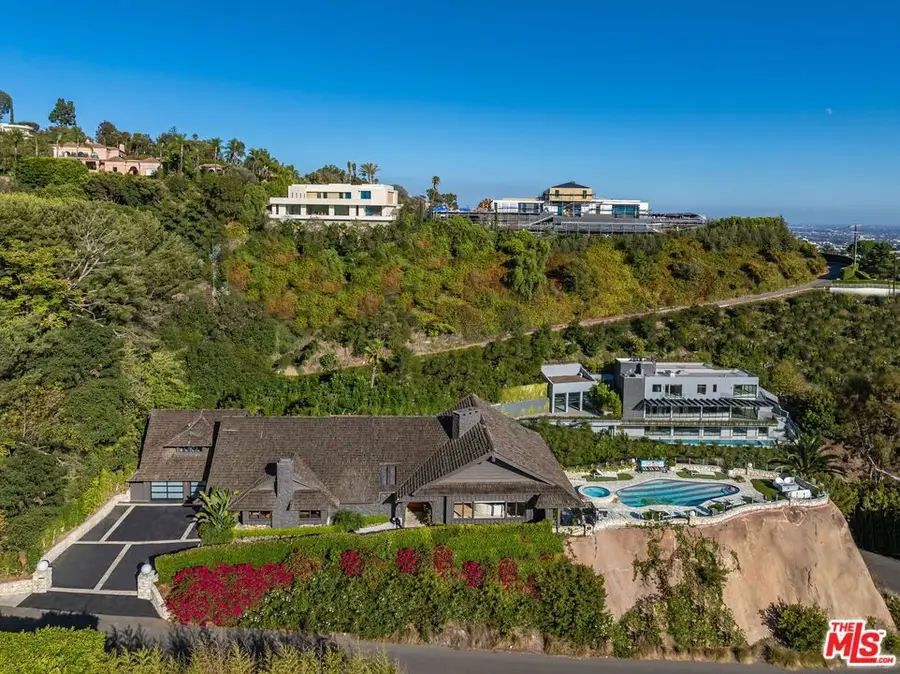 1326 Beverly Estates Drive, Beverly Hills, CA 90210 - #3