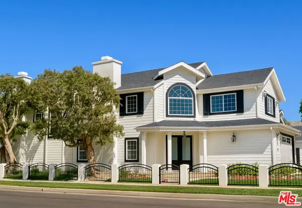 7861 W 80th Street, Playa Del Rey, CA 90293