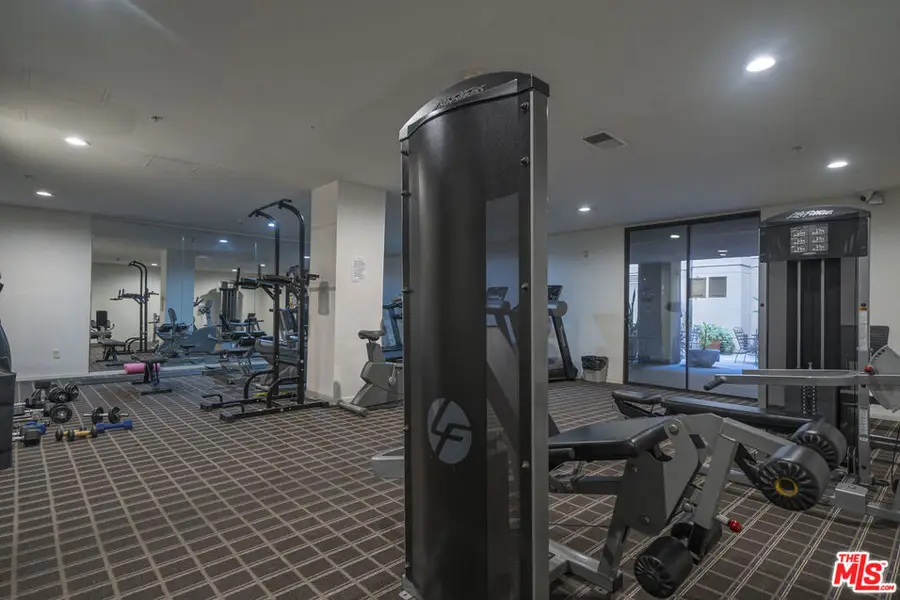 625 S Berendo Street #209, Los Angeles, CA 90005 - #3