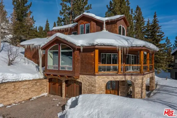 370 Ranch Road, Mammoth Lakes, CA 93546