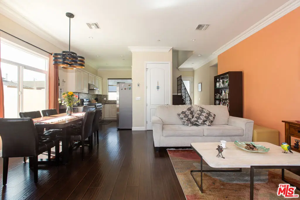 7617 Lilly Way, North Hollywood, CA 91605 - #1