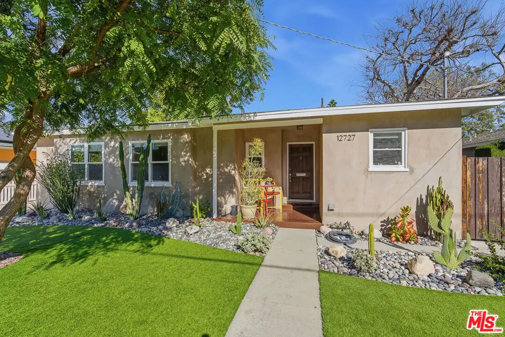 12727 La Maida Street, Valley Village, CA 91607 - #1