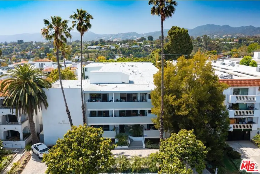 537 San Vicente Boulevard, Santa Monica, CA 90402 - #2