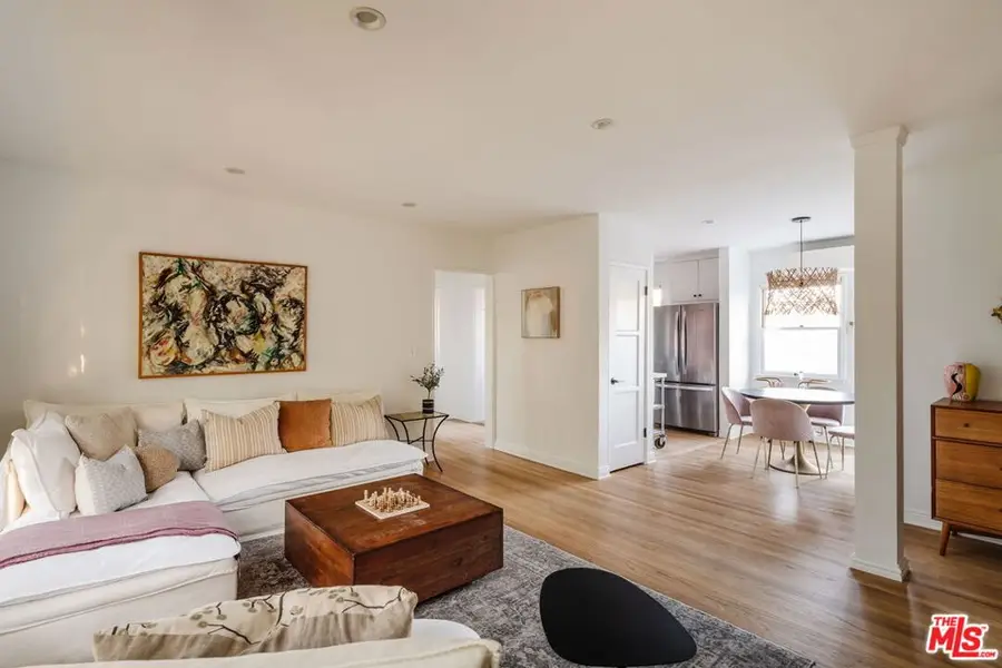 1528 Yale Street #5, Santa Monica, CA 90404 - Image #3