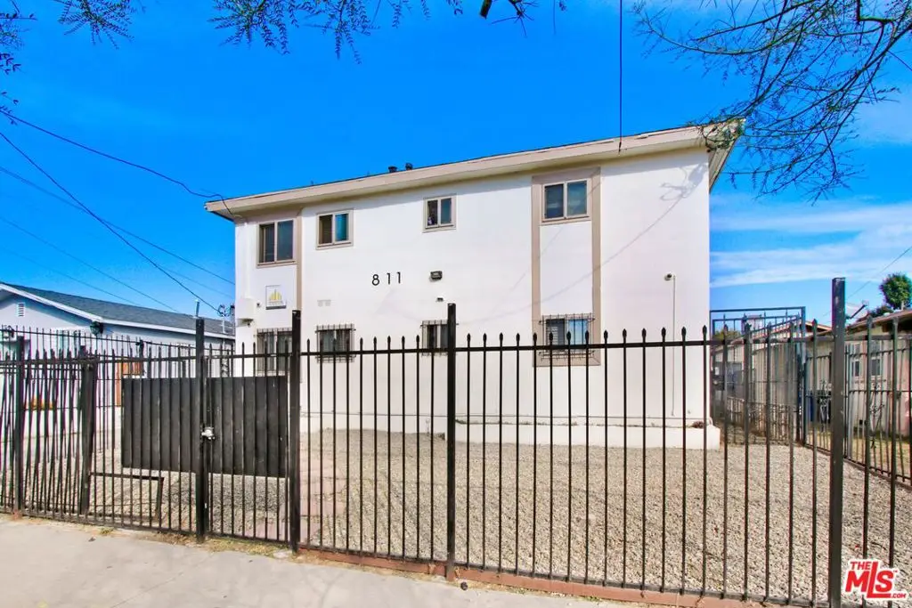 811 W 97th Street, Los Angeles, CA 90044 - #1