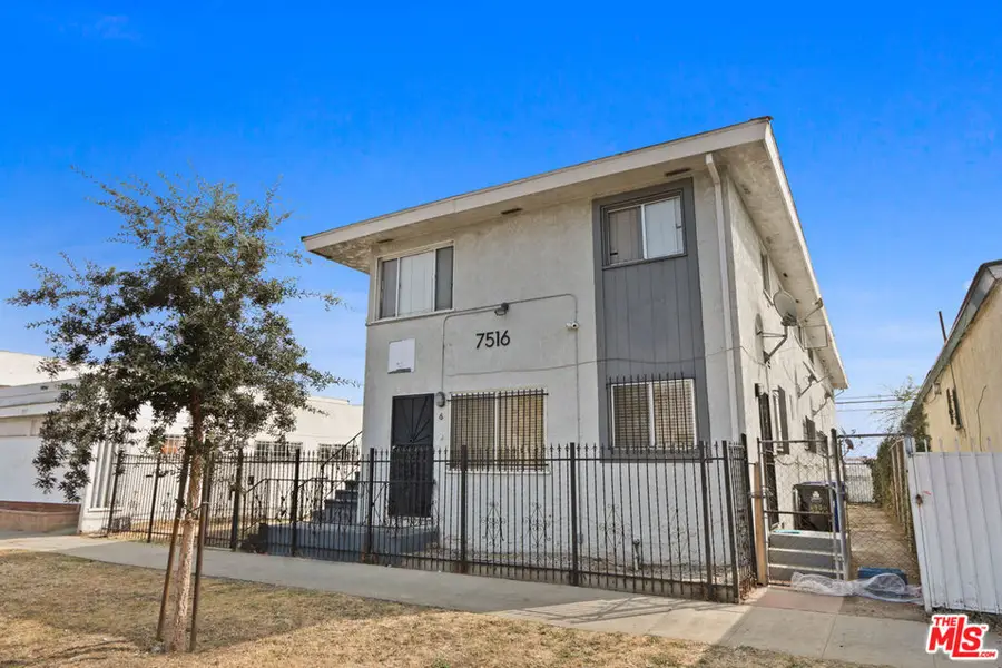 7516 S Western Avenue, Los Angeles, CA 90047 - #2