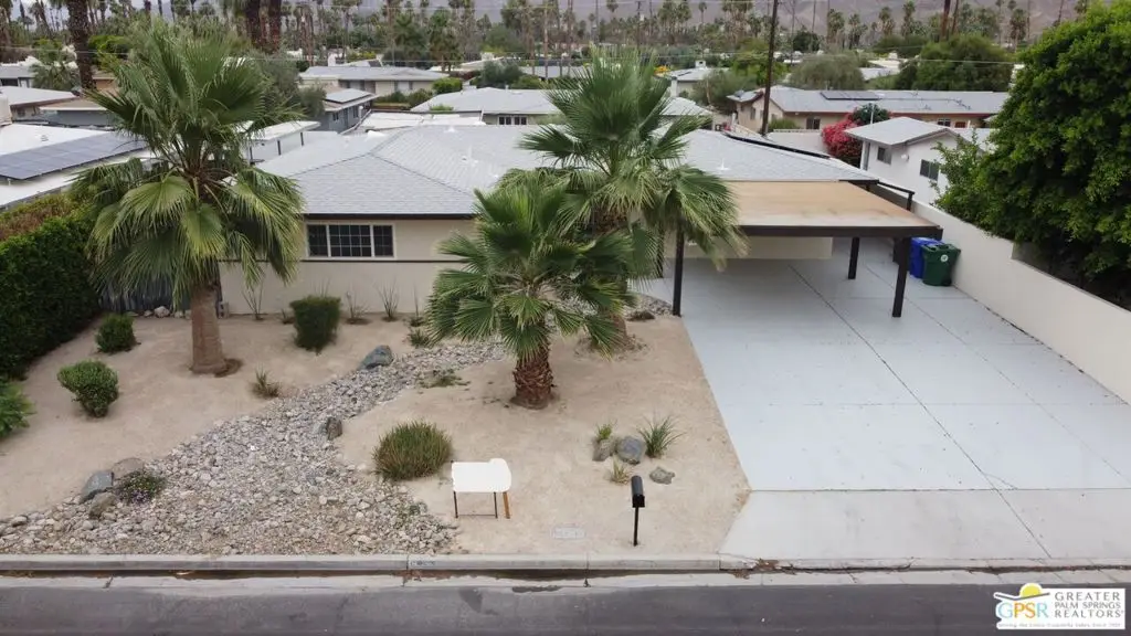 69951 Papaya Lane, Cathedral City, CA 92234 - #1
