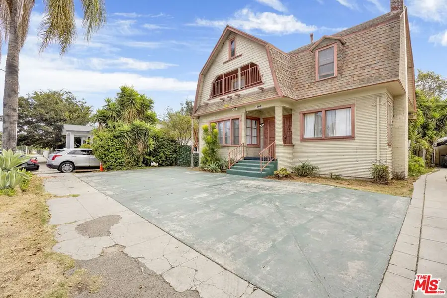 1166 W 39th Place, Los Angeles, CA 90037 - #2