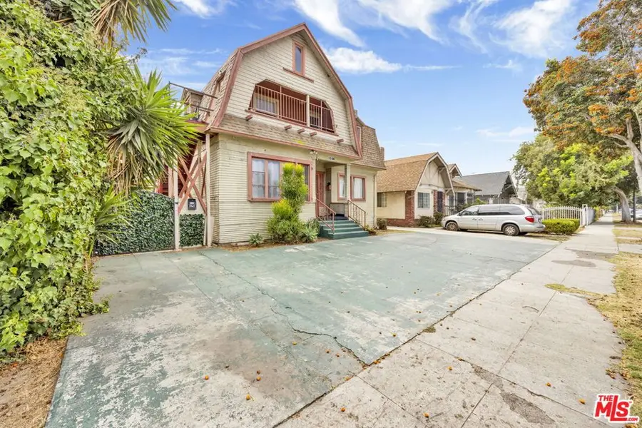 1166 W 39th Place, Los Angeles, CA 90037 - #3