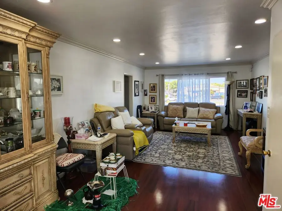 216 S Inglewood Avenue, Inglewood, CA 90301 - #3