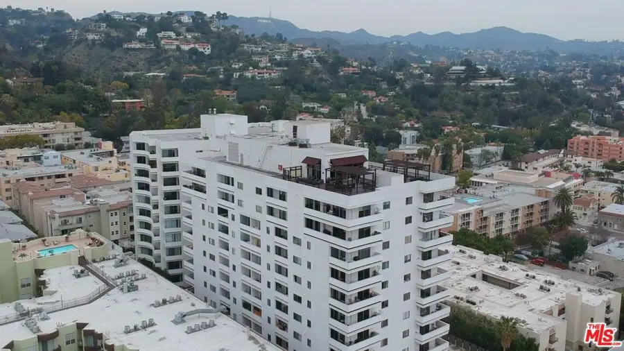 7250 Franklin Avenue #1112, Los Angeles, CA 90046 - #2