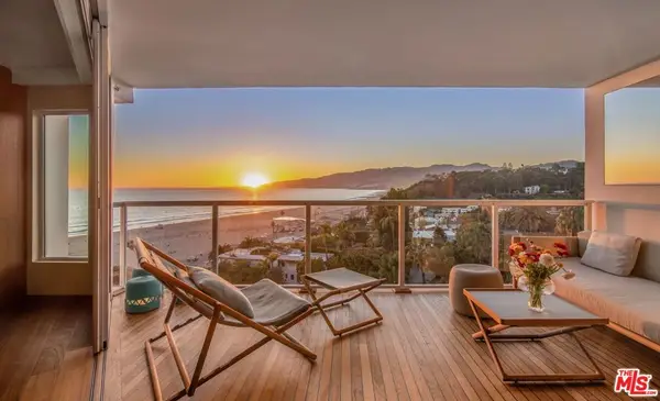 101 Ocean Avenue #D701, Santa Monica, CA 90402