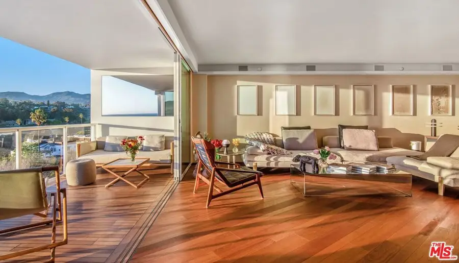 101 Ocean Avenue #D701, Santa Monica, CA 90402 - #2