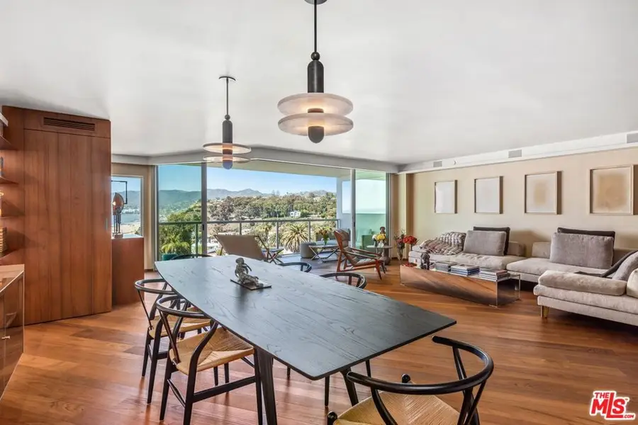 101 Ocean Avenue #D701, Santa Monica, CA 90402 - #3