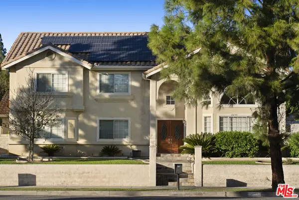 20741 Devonshire Street, Chatsworth, CA 91311