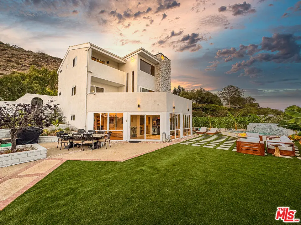 31271 Bailard Road, Malibu, CA 90265 - #1