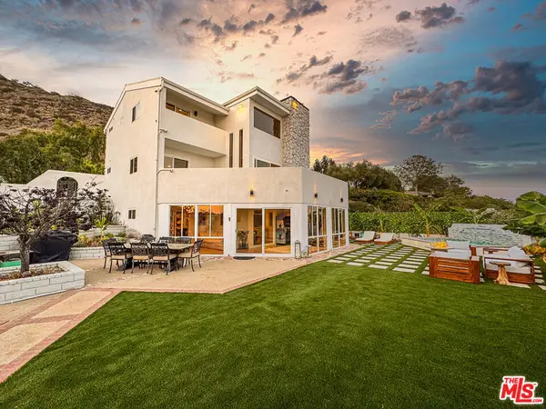 31271 Bailard Road, Malibu, CA 90265