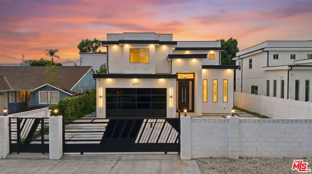 6717 Sunnyslope Avenue, Sherman Oaks, CA 91401 - #1