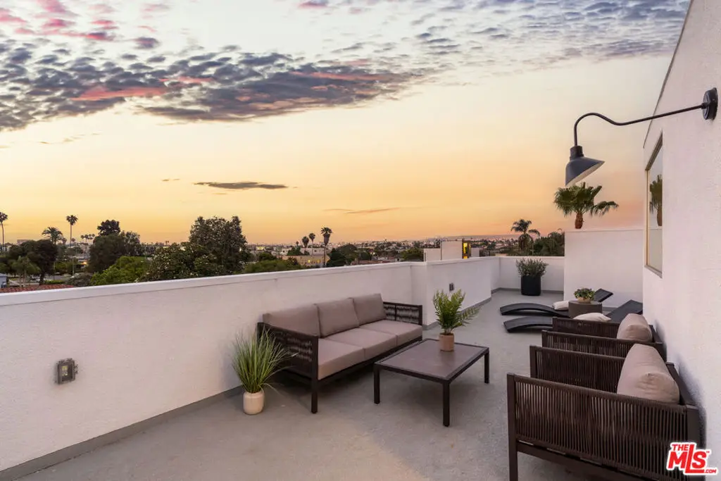 1803 S Orange Drive, Los Angeles, CA 90019 - #1